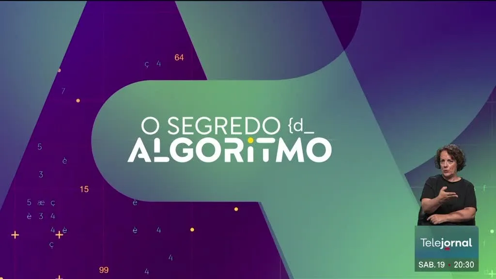 O Segredo do Algoritmo. Os portugueses são dos que mais trabalham na OCDE?