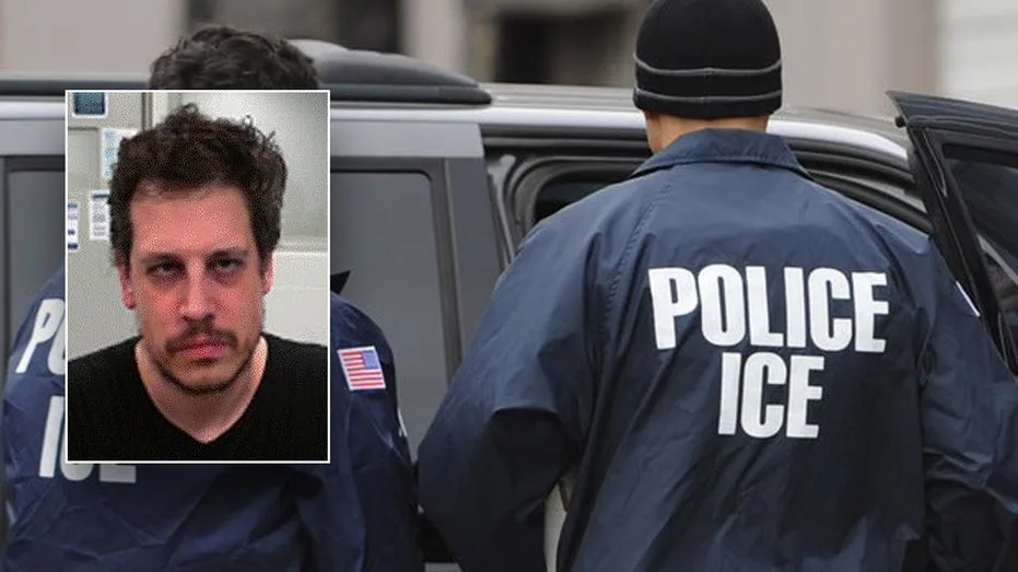 Milo Yiannopoulos arrested by ICE, held at major deportation hub in Louisiana