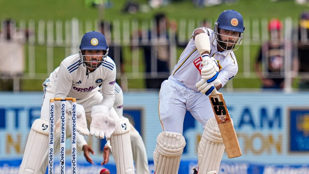 How Sonal Dinusha has made himself a tough nut to crack for India