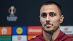 Sp. Braga: Leonardo Lelo em Espanha para reforçar o Almeria