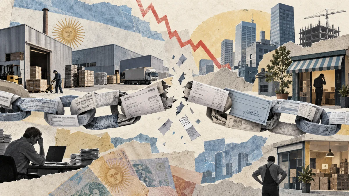 Entre la baja de la inflación y la urgencia de reactivar el crecimiento