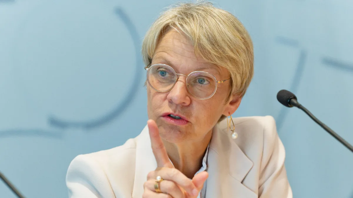 Deutschland-Liveblog: Wer folgt auf Spahn im Münsterland?