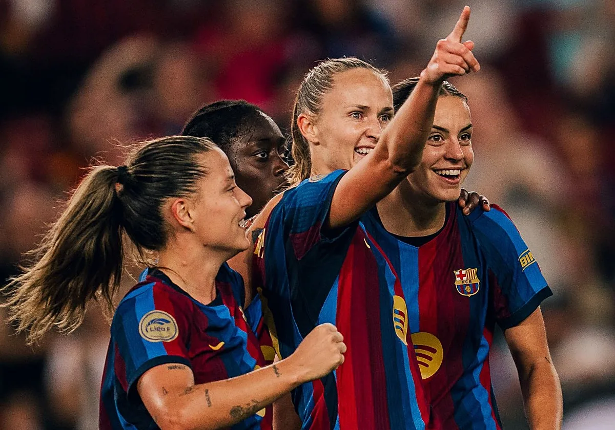 El Barcelona pide adelantar el partido contra el Arsenal por la huelga general