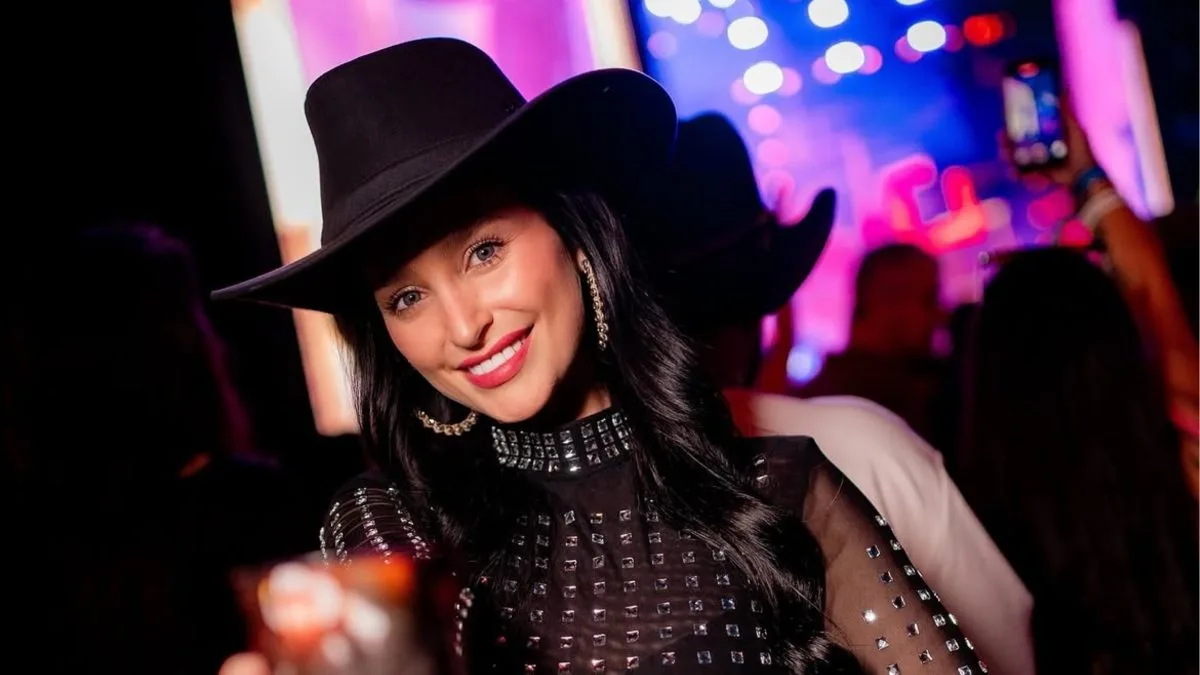 Quem é Ariela Carasso, participante de A Fazenda 18