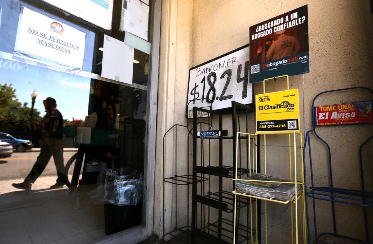 California's new attempt to help struggling newsrooms faces key test