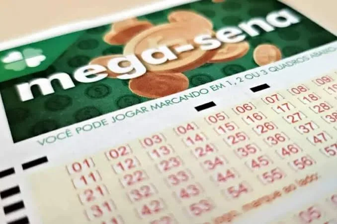 Mega-Sena 3046 acumula e chega a R$ 50 milhões; veja resultado
