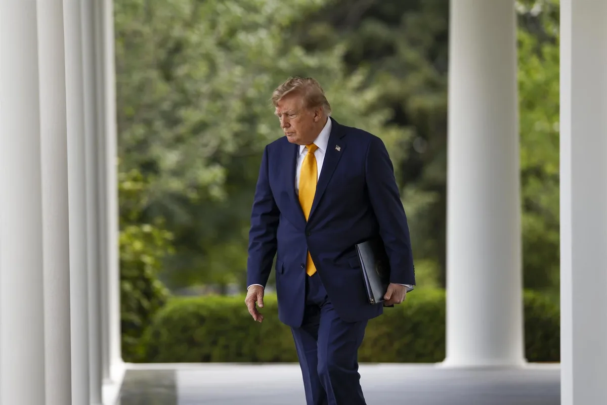 Trump extiende el embargo contra Cuba hasta septiembre de 2027