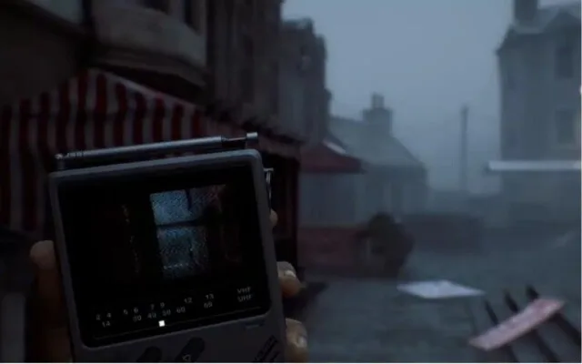 Silent Hill: Townfall impressiona com trilha sonora em nova prévia de 18 minutos