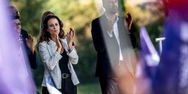 Présidentielle 2027 : contre l’extrême droite, LFI cherche à politiser l’amitié