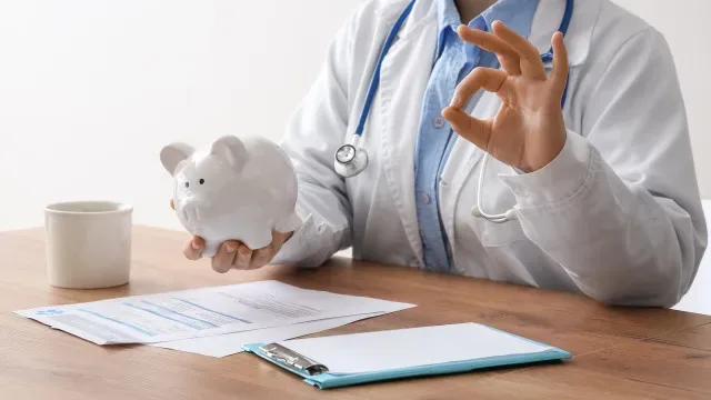 Como está a sua saúde financeira? Responda (para si) a estas 5 questões