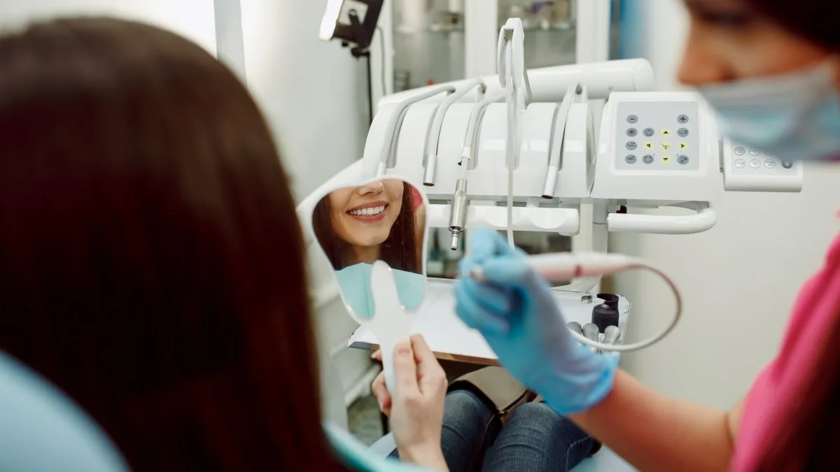 SESI/SC leva odontologia acessível e de qualidade aos catarinenses