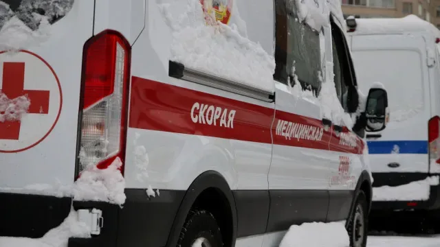 Número de mortos ascende a 15 em incêndio industrial no leste da Rússia