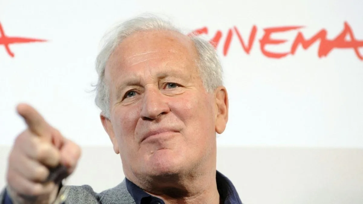 Britischer Filmemacher John Irvin gestorben