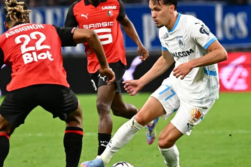 Mercato : l'ancien Marseillais Amar Dedic devrait quitter Benfica pour rejoindre Newcastle contre 35 M€