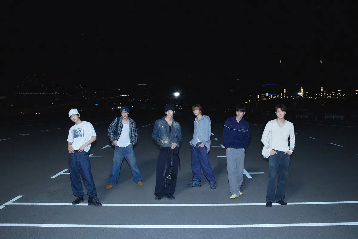 라이즈, ‘러브 119’ 스포티파이 1억 스트리밍 돌파…통산 두 번째