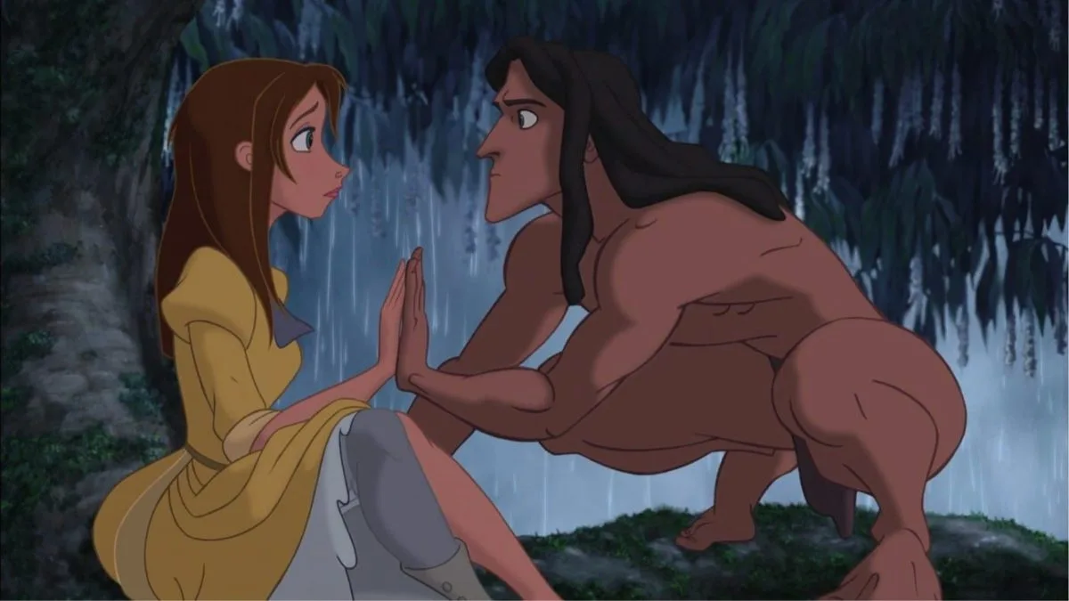 O que é a síndrome do Tarzan, comportamento que vem separando casais de todas as idades e pode ser prejudicial para quem busca um novo amor