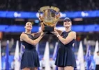 Stefani: "Colocamos um grande nível para para conquistar esse título"