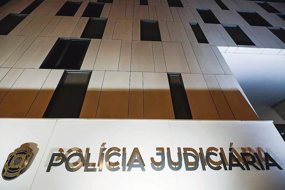 Procurado no Brasil por sequestrar a ex-companheira é detido na Guarda