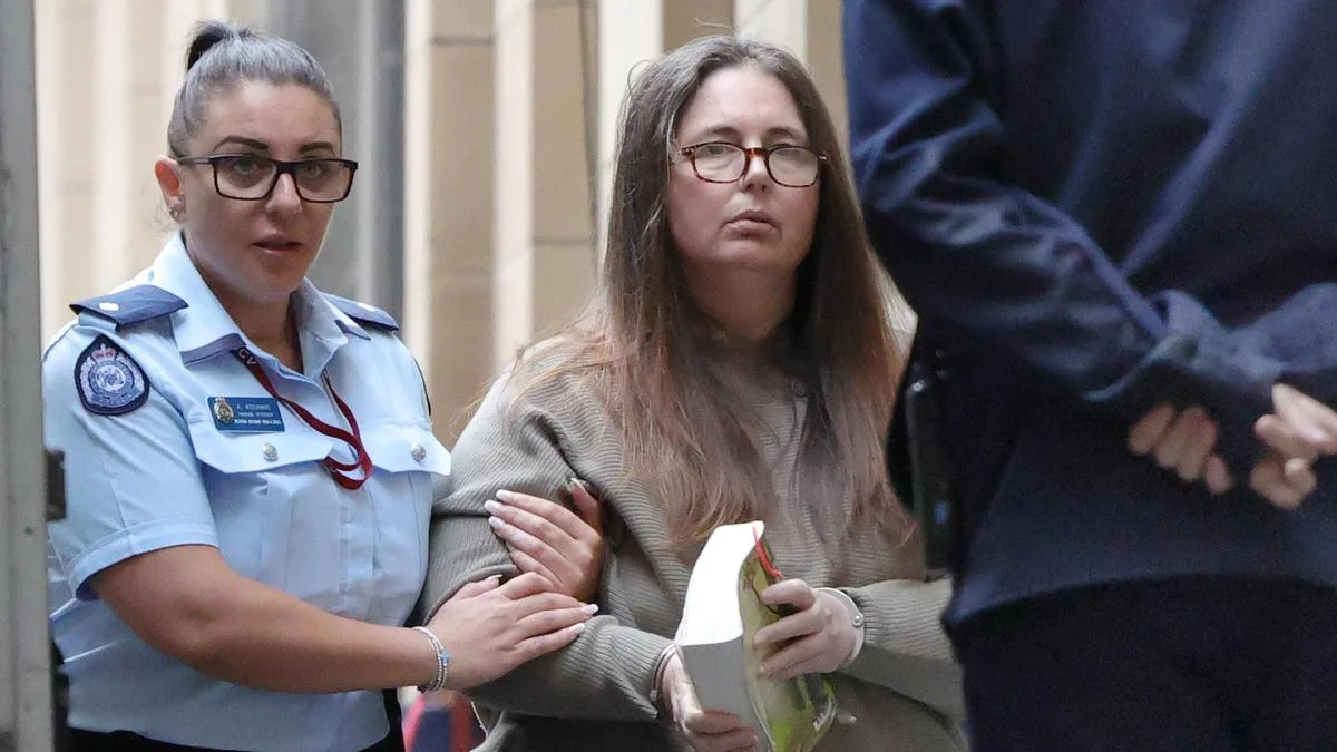 Erin Patterson: Mushroom murderer back in court to appeal conviction as prosecutors also push for no parole
