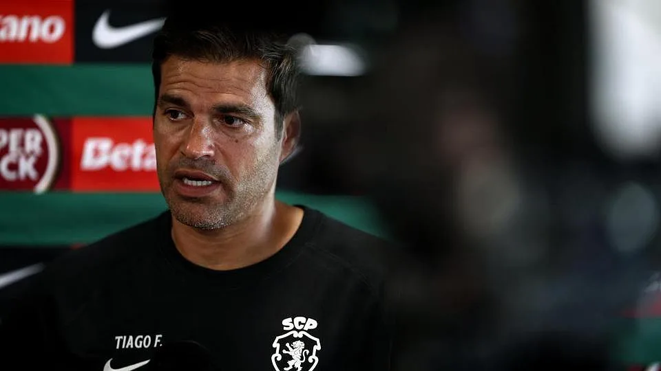 Sporting B com a ambição em alta em Penafiel
