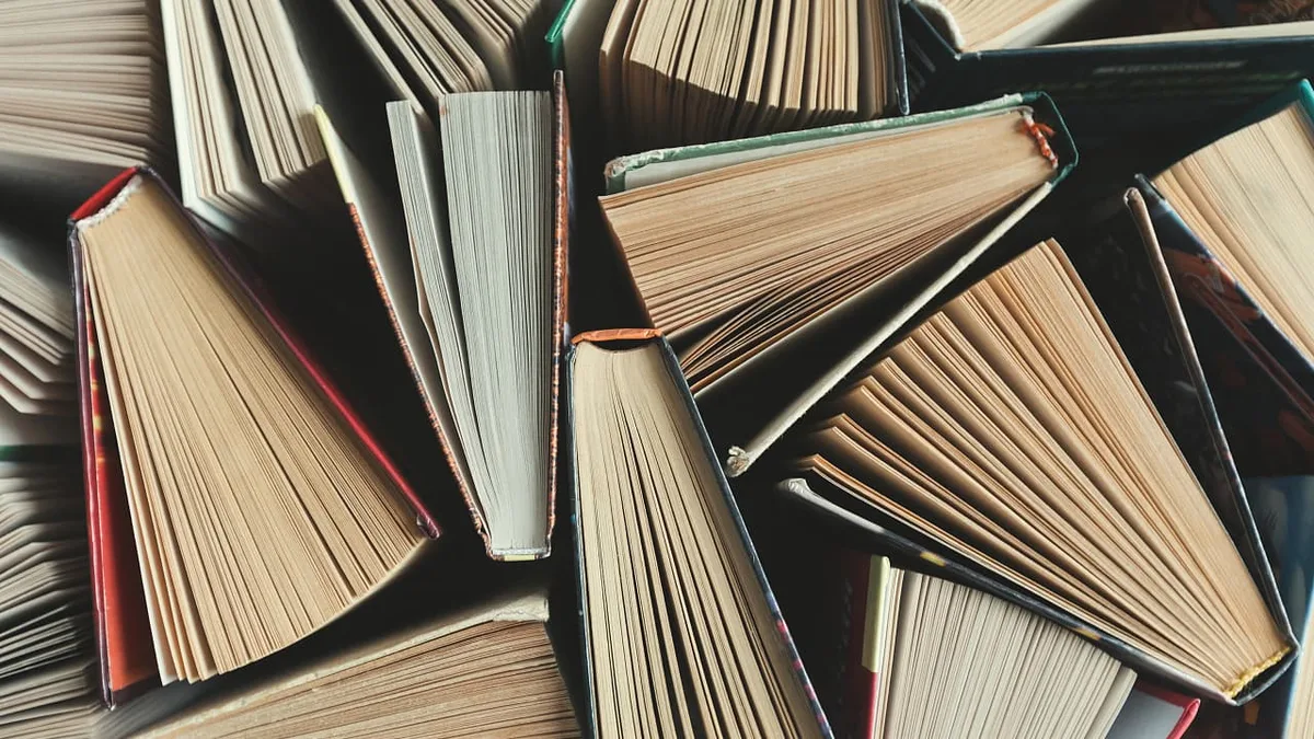 Das Buch, das 200 Jahre fehlte