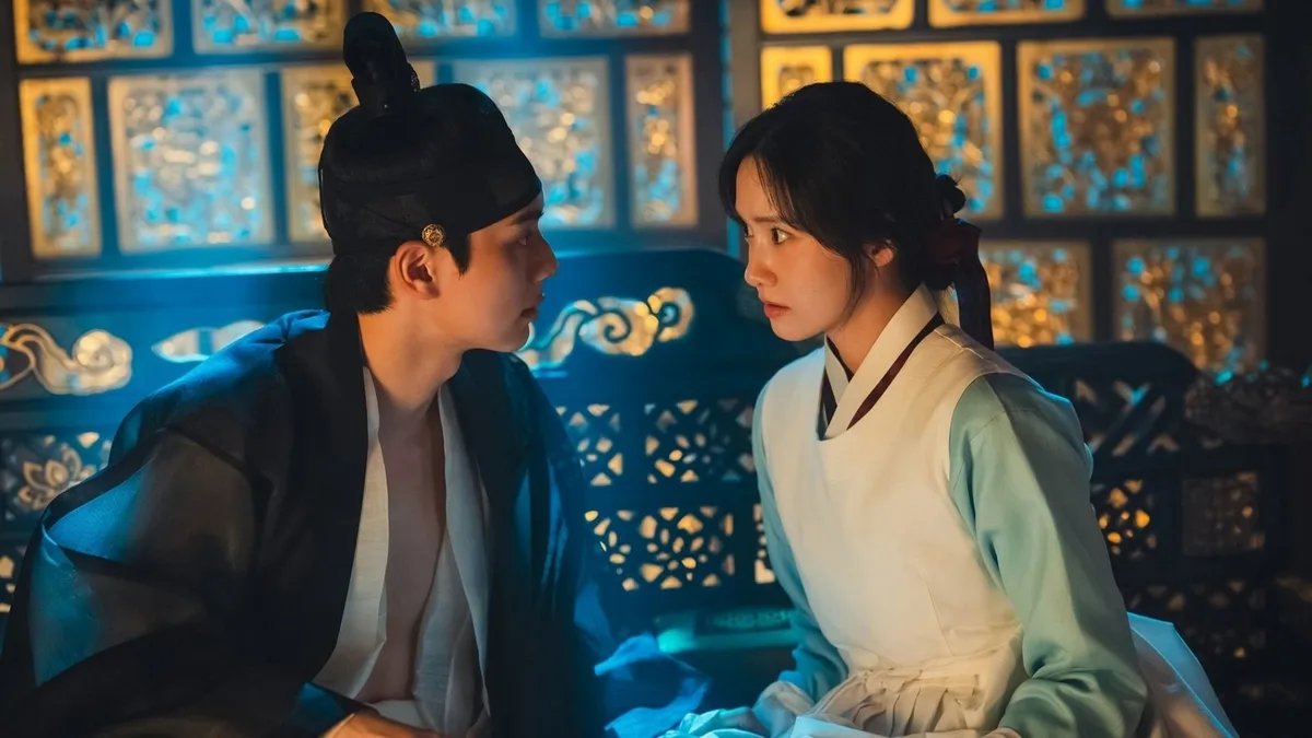 Dorama Bon Appétit, Vossa Majestade, da Netflix vai ganhar um spin off