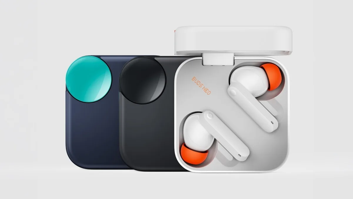 CMF Buds Neo Goes on Sale in India for the First Time: Price, Specifications, Sale Offers
