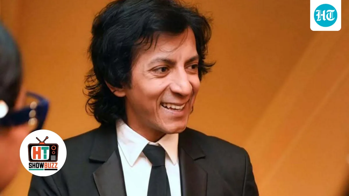 Anshuman Jha left '2-3 big films' as he didn't want to be 'unhappy' on set: Jitna paisa, popularity de do... | Interview
