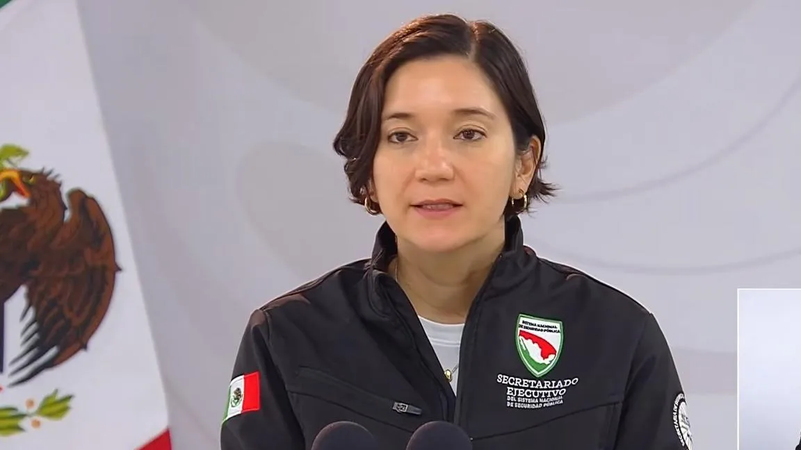 Gobierno de Sheinbaum anuncia que caen homicidios dolosos 75% en Guanajuato desde febrero de 2025