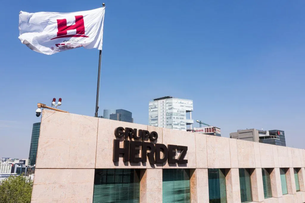 FGR investiga presunto montaje laboral contra Grupo Herdez; orquestan fraudes contra empresas