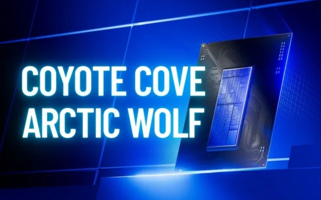 Intel confirma que seus novos núcleos chegam primeiro nos Nova Lake-S para desktop