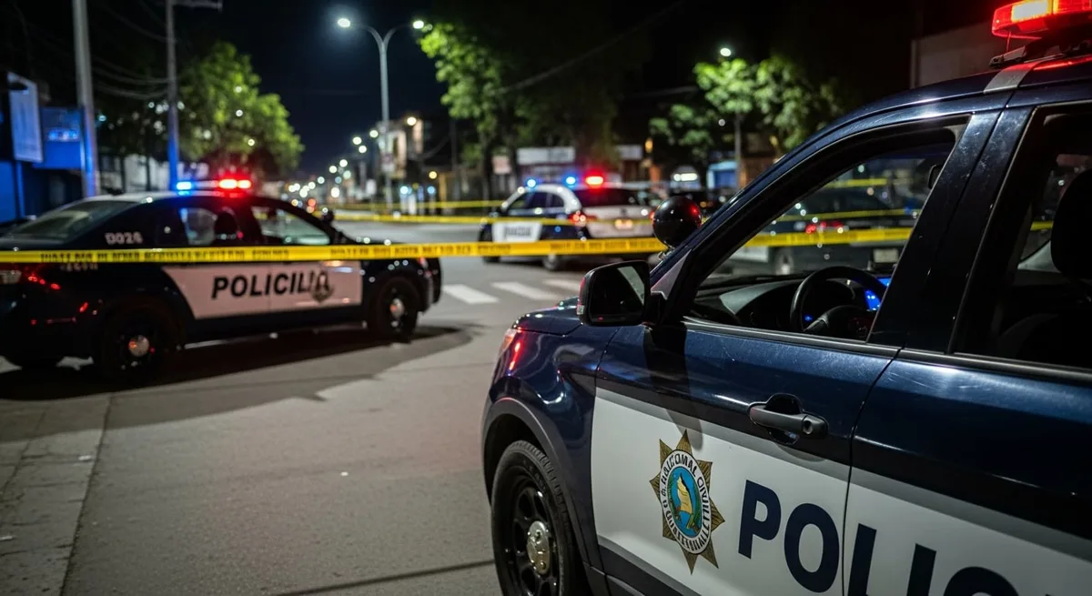 EN VIVO| Seguridad, crimen y narcotráfico en México hoy 26 de agosto: detienen a 2 por suplantar a aspirantes en examen UNAM