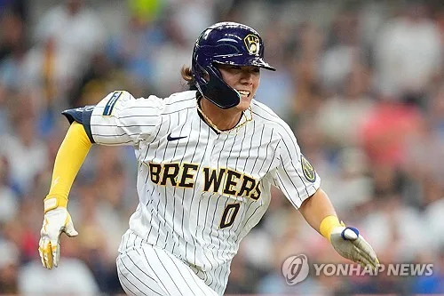 배지환, MLB 밀워키 입단 6일 만에 방출 대기