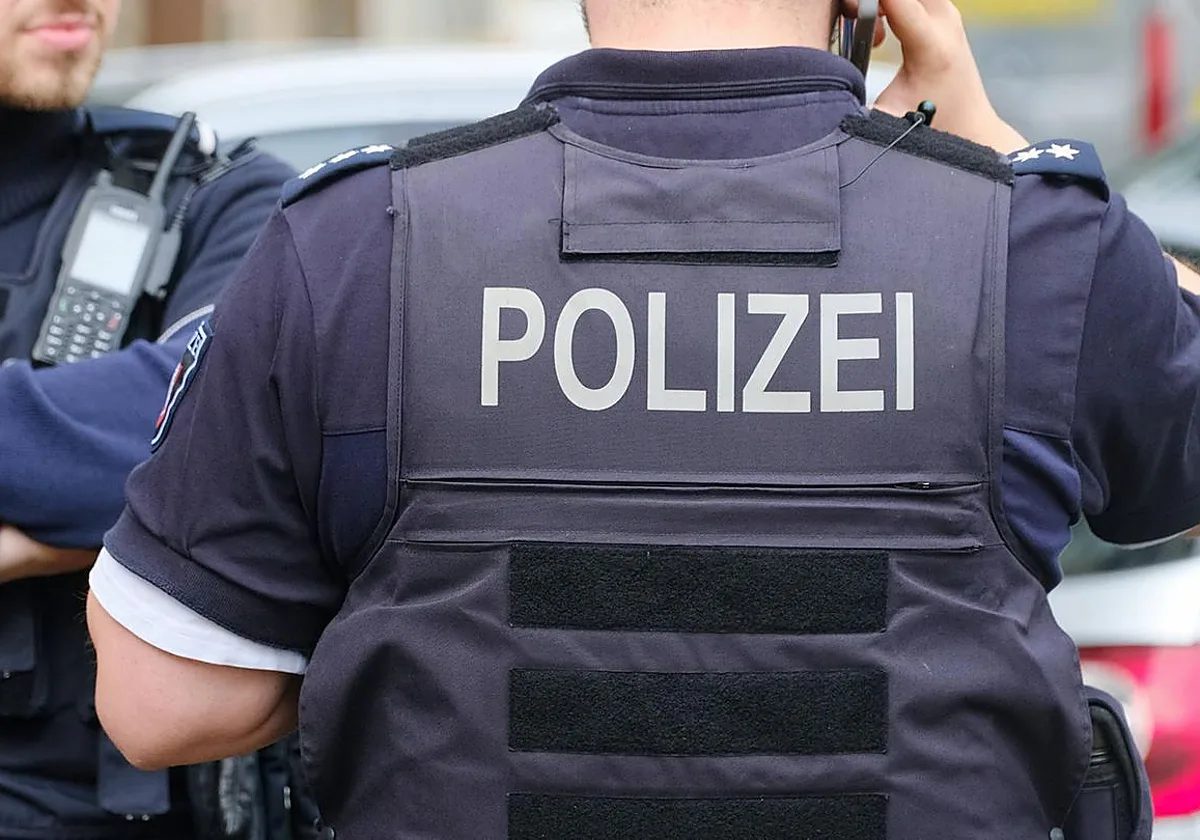 Dos muertos tras un ataque en un instituto cerca de Berlín