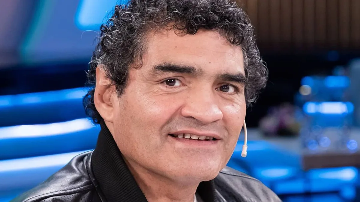 Murió Jorge “Locomotora” Castro a los 59 años