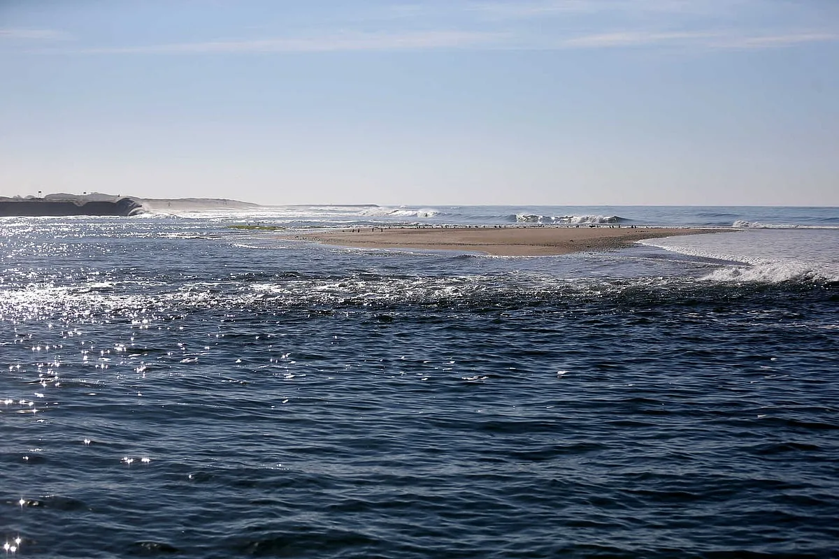 Temperatura dos oceanos bate recorde absoluto e preocupa cientistas