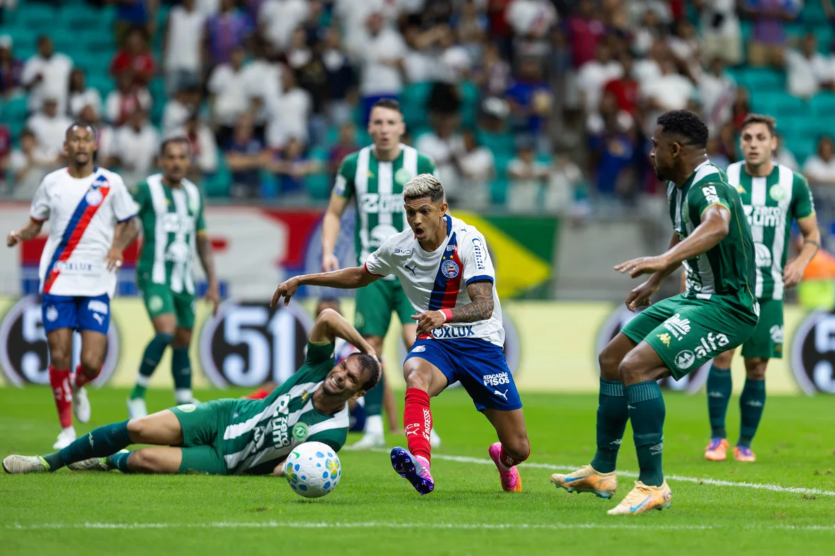 Chapecoense x Bahia: onde assistir, escalações, palpites e arbitragem