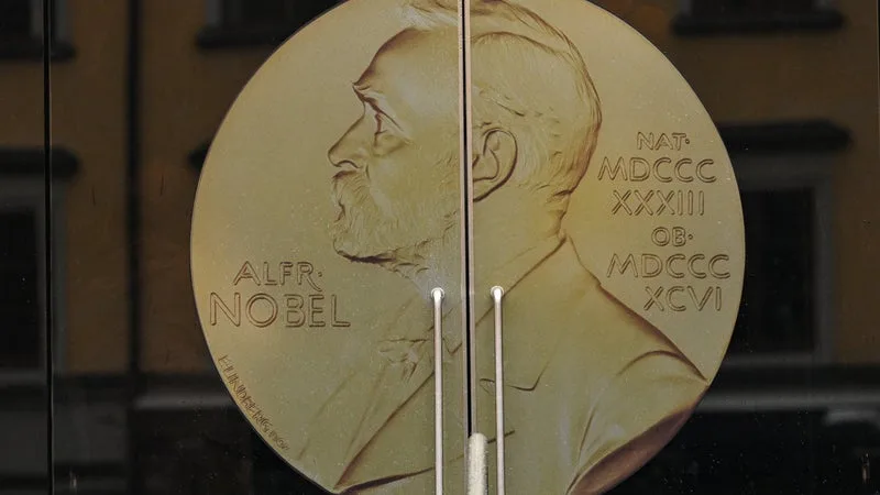 Les travaux des deux Américains Robert Hall et Michael Woodford récompensés par le Nobel d'économie