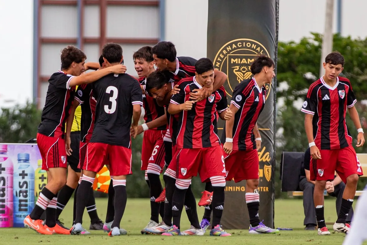 Messi Cup 2026: fechas, equipos y grupos confirmados