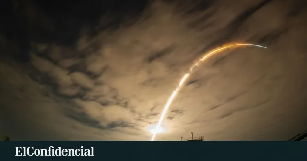 Lanzada con éxito la misión europea clave para observar (como nunca antes) la Tierra desde el espacio