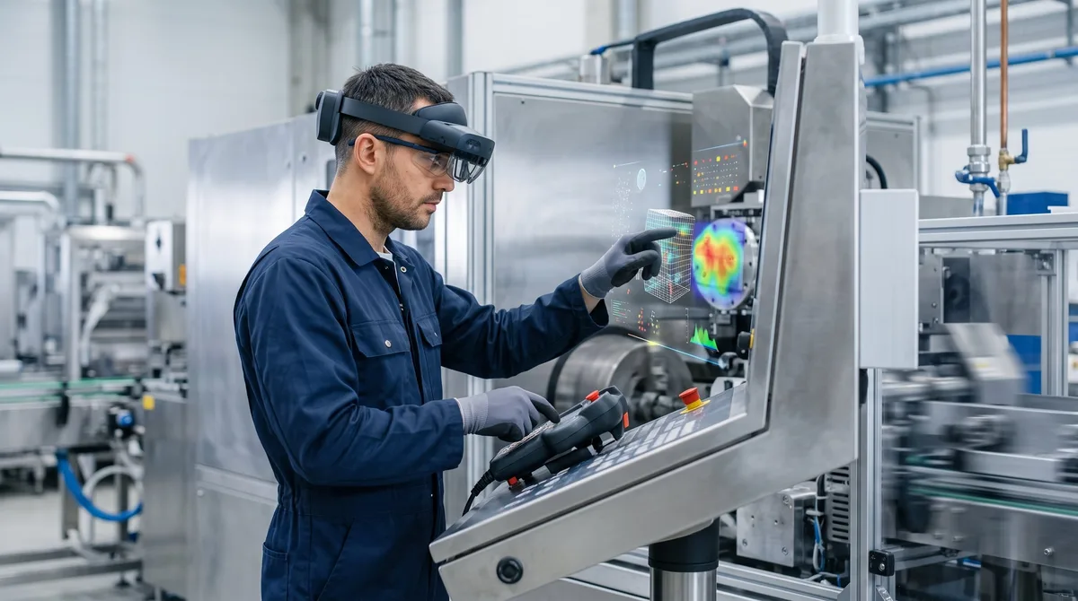 Inteligencia artificial y empleo: los desafíos de un nuevo modelo productivo para la Argentina