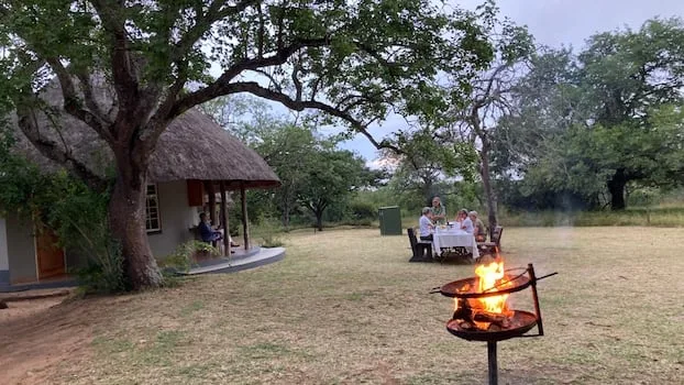 Kruger at 100: reconnecting with the wild and reckoning with its past