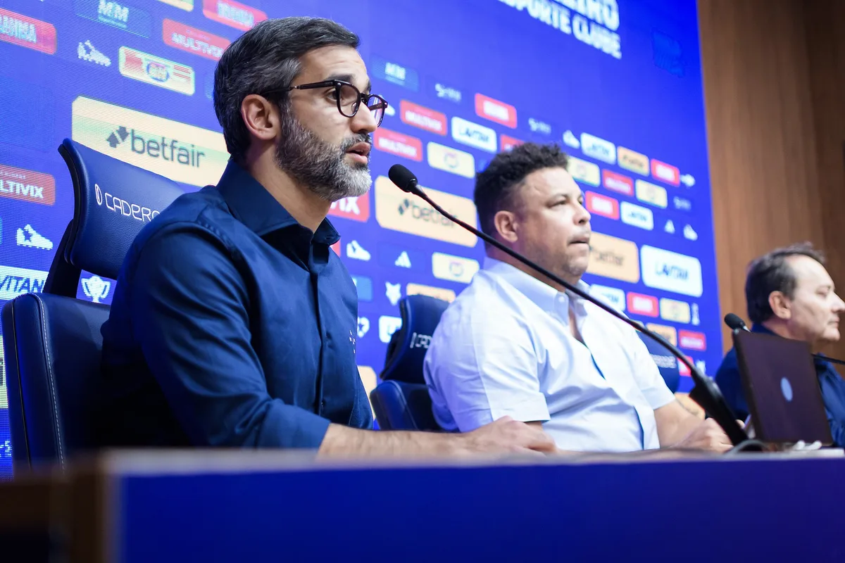 CSA acusa executivo da FFU de conflito de interesse por vínculo com agência de Ronaldo
