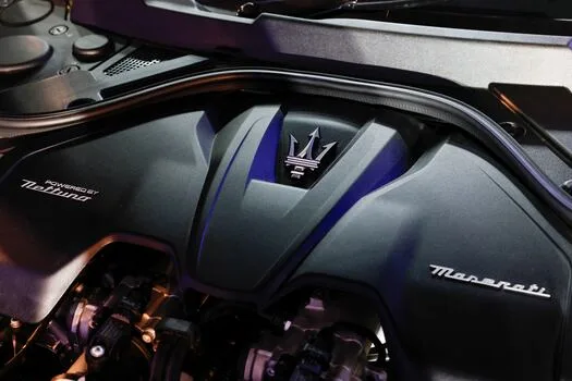 Stellantis in talks with Huawei and JAC over Maserati partnership