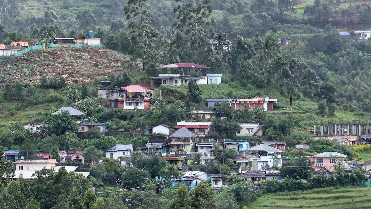 Kanthalloor faces serious drought, Collector gives nod to utilise funds for water distribution