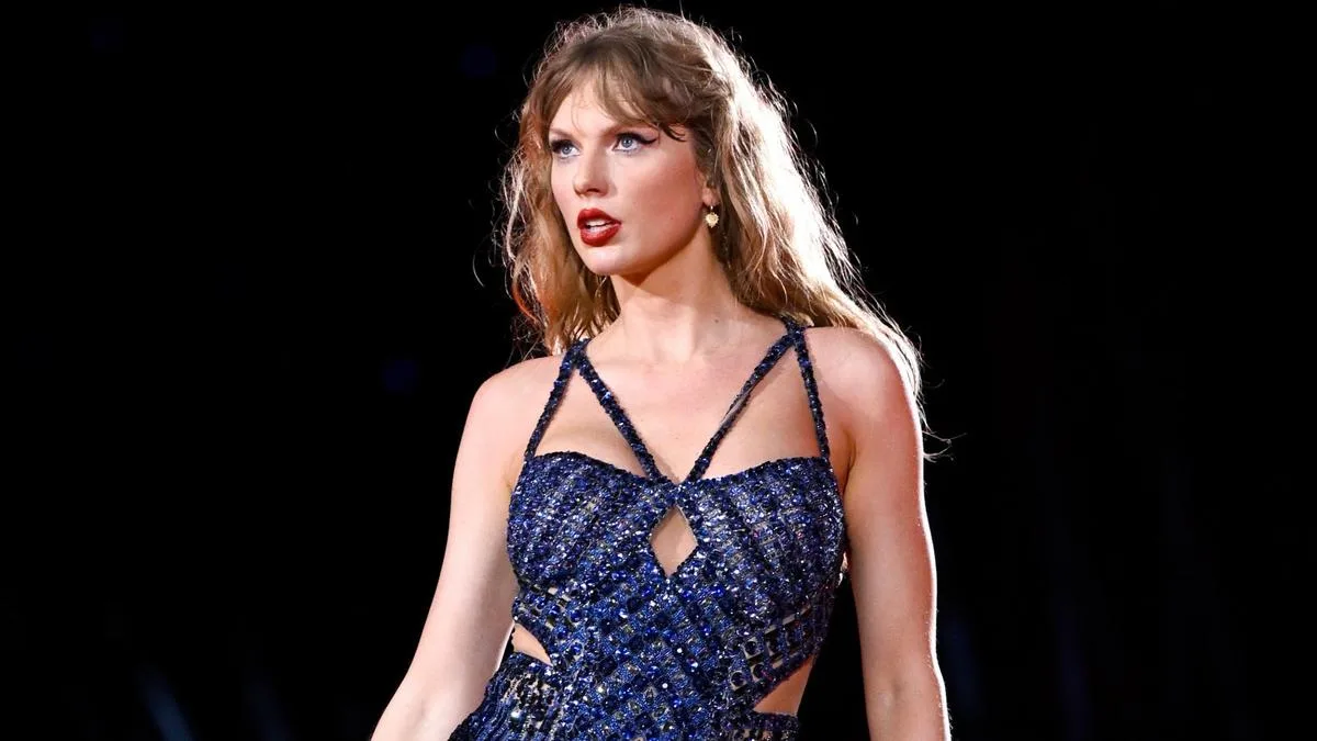 Taylor Swift expands The Life of a Showgirl with four new songs