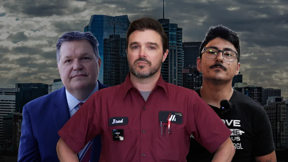 ‘I’ll settle for not crazy’: Denver business leaders brace for socialist shift after big win for DSA