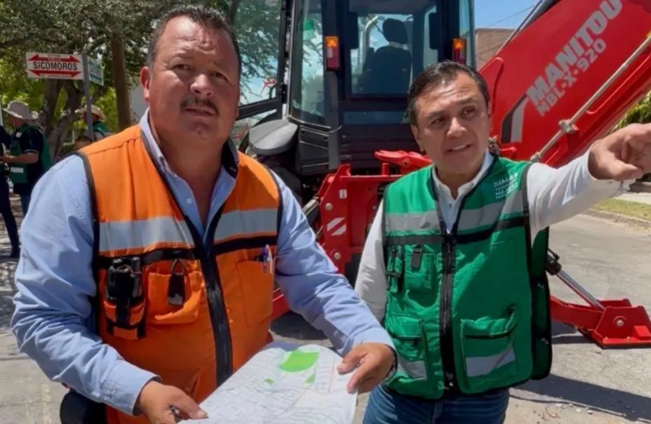 SIMAS Torreón negocia con CFE esquema para pagar adeudo de forma gradual