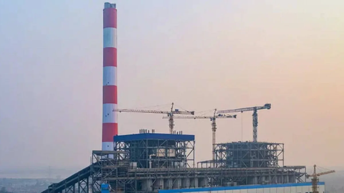 Tech glitch at Adani power unit hits Bangladesh grid