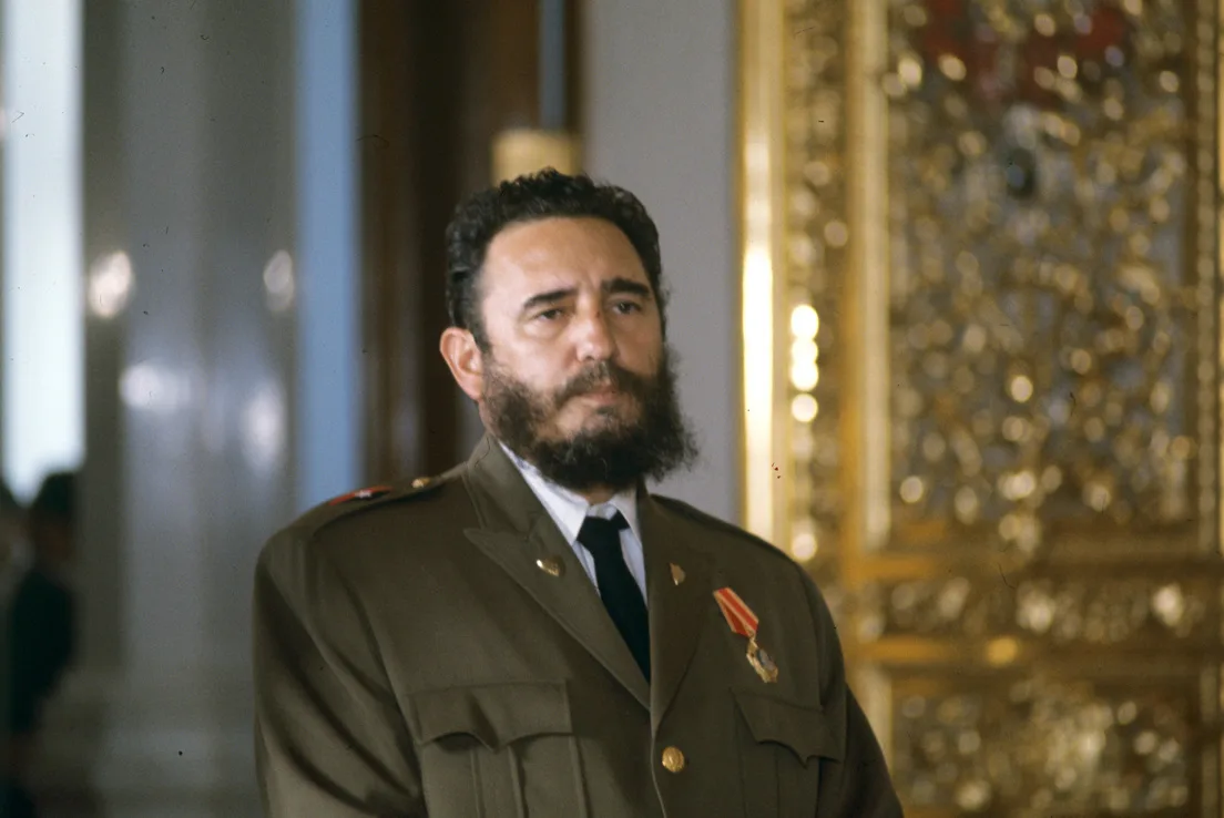 Rússia reverencia Fidel Castro como ‘verdadeiro amigo’ e parceiro estratégico